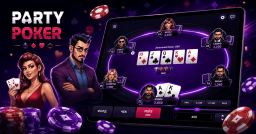 Party Poker 365