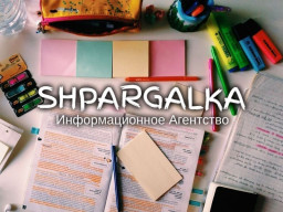 ВКР по программированию на заказ в Украине