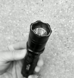 Электрошокеры Police