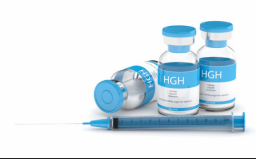 ​Beyond the Mirror: Interpreting Human Growth Hormone Transformations Over Time